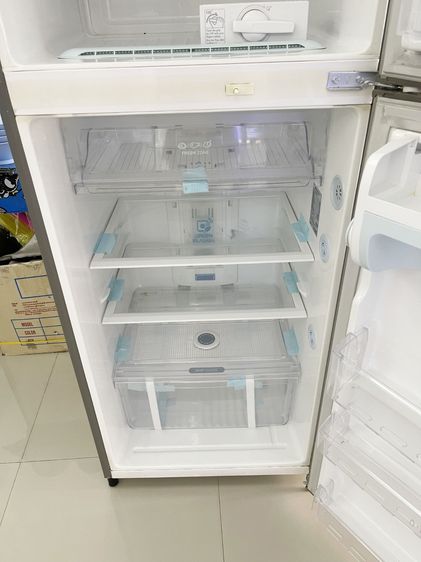 LG GN-352CLN Green Plasma 10.5 คิว สภาพสวย ใช้งานได้ดี ราคาถูกใจ รูปที่ 4