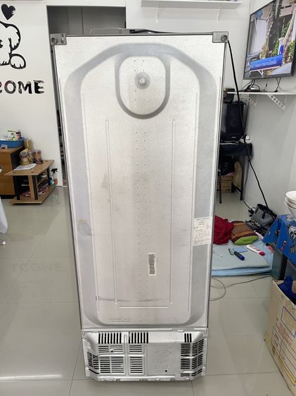 LG GN-352CLN Green Plasma 10.5 คิว สภาพสวย ใช้งานได้ดี ราคาถูกใจ รูปที่ 9