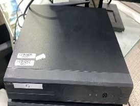 CCTV Loosafe 8 เครื่อง และ NVR มือสอง แถม HDD 1TB รูปที่ 9