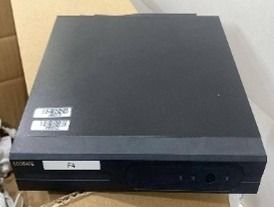 CCTV Loosafe 8 เครื่อง และ NVR มือสอง แถม HDD 1TB รูปที่ 9