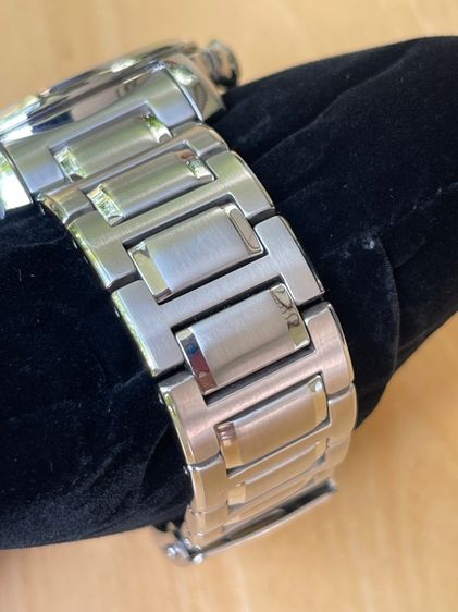 SEIKO Premier Perpetual Calendar White Dial  รุ่น SNQ155P1 รูปที่ 5