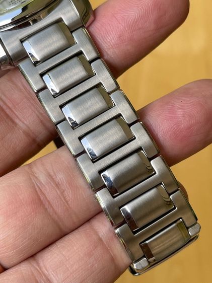 SEIKO Premier Perpetual Calendar White Dial  รุ่น SNQ155P1 รูปที่ 10