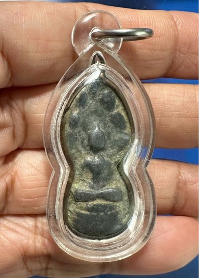 🙏พระนาคปรก เนื้อชินตะกั่ว ไม่ทราบที่ องค์ละ1550