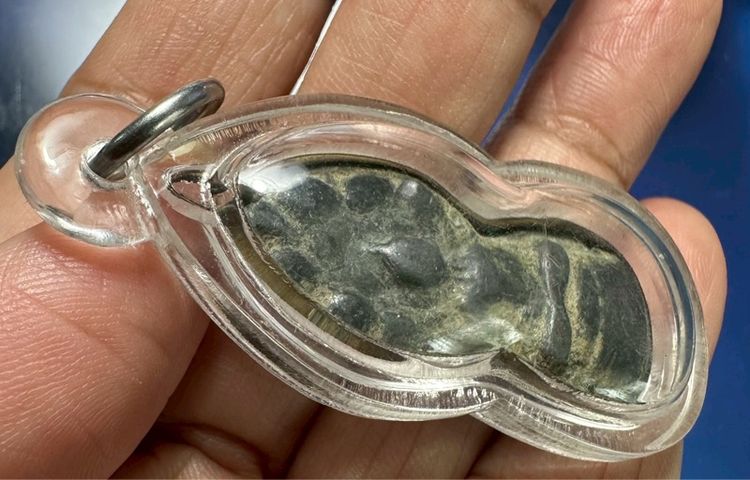 🙏พระนาคปรก เนื้อชินตะกั่ว ไม่ทราบที่ องค์ละ1550 รูปที่ 4