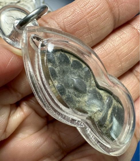 🙏พระนาคปรก เนื้อชินตะกั่ว ไม่ทราบที่ องค์ละ1550 รูปที่ 6