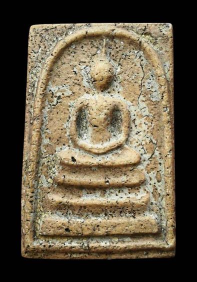 พระสมเด็จวัดระฆัง พิมพ์ใหญ่ (มีหลายองค์ให้เลือก) รูปที่ 13