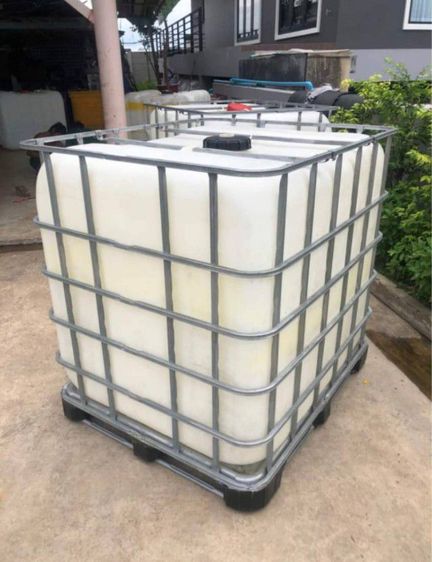 ขายถังเก็บของเหลวทุกชนิด