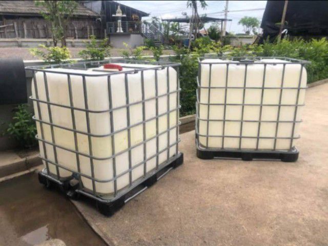 ขายถังเก็บของเหลวทุกชนิด รูปที่ 3