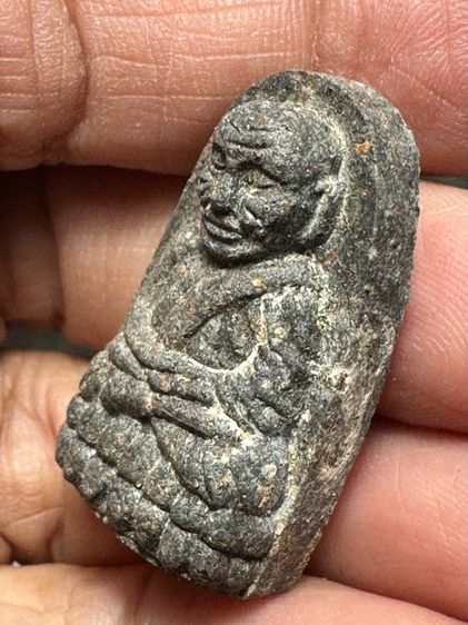 ล.ป.ทวด วัดห้วยมงคล พร้อมกล่อง รูปที่ 4