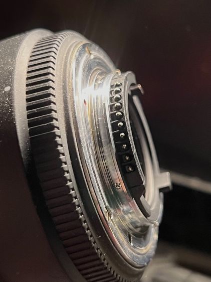 Sigma 85 1.4 hsm for nikon (ขายแล้ว) รูปที่ 4