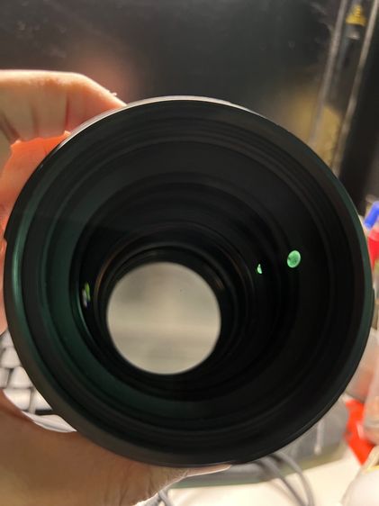 Sigma 85 1.4 hsm for nikon (ขายแล้ว) รูปที่ 6
