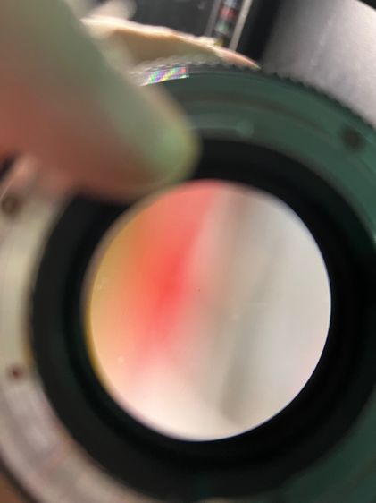 Sigma 85 1.4 hsm for nikon (ขายแล้ว) รูปที่ 7