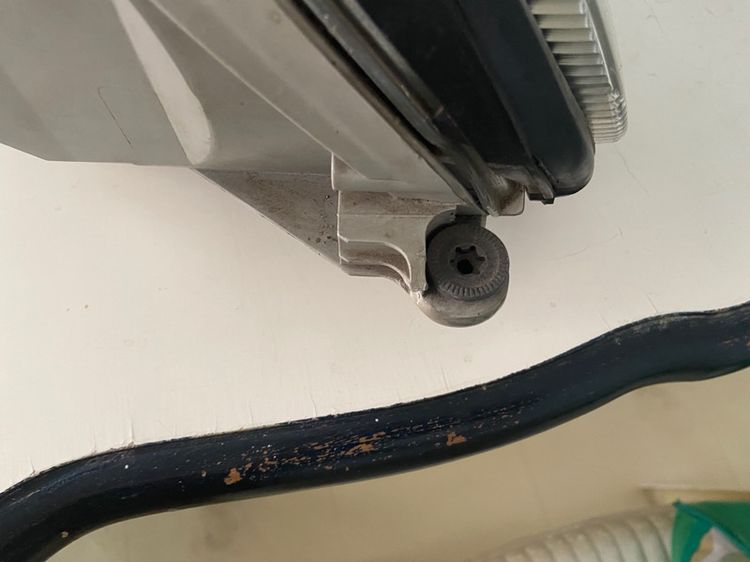 ไฟหน้า ซ้าย w203 facelift รูปที่ 7