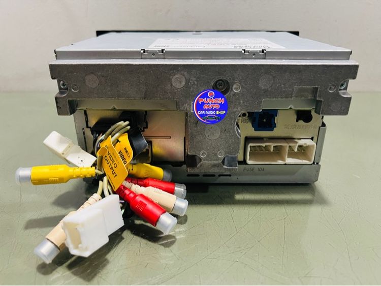 จอติดรถTOYOTA vios TRD(เครื่องศูนย์แท้) รูปที่ 15