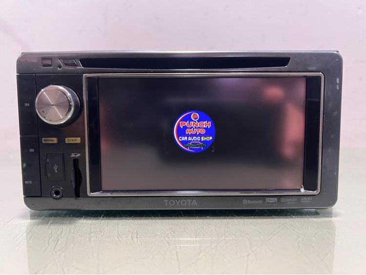 จอติดรถTOYOTA vios TRD(เครื่องศูนย์แท้) รูปที่ 12