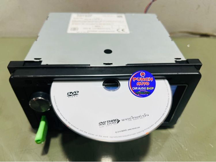 จอติดรถTOYOTA vios TRD(เครื่องศูนย์แท้) รูปที่ 11