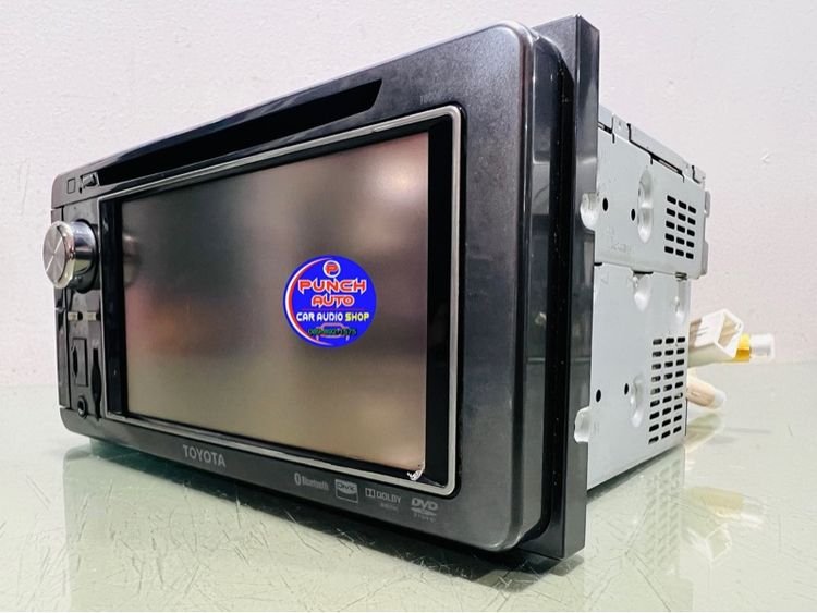 จอติดรถTOYOTA vios TRD(เครื่องศูนย์แท้) รูปที่ 14