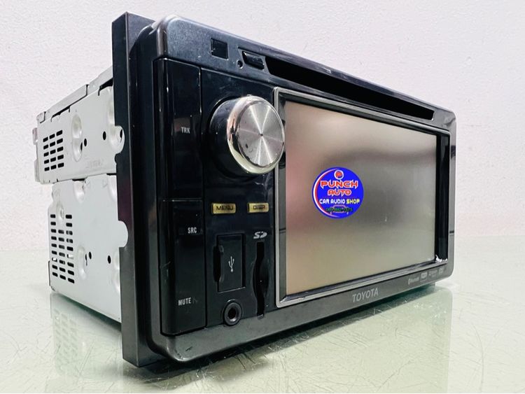 จอติดรถTOYOTA vios TRD(เครื่องศูนย์แท้) รูปที่ 13