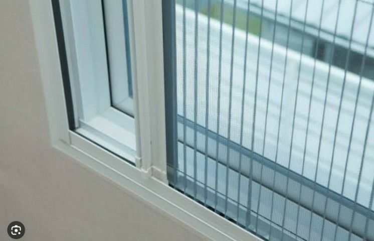 งานมุ้งจีบ มุ้งลวด มุ้งลวดจีบรุ่นใหม่พรีเมี่ยม ทนกว่าเดิมรุ่นพัฒนาสเปค รูปที่ 12