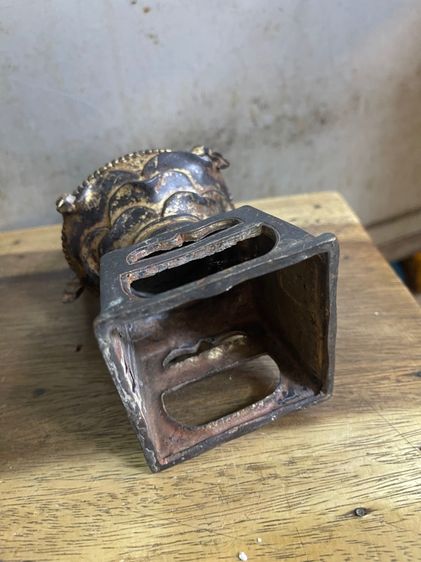 รูปปั้น พระธิเบต งานศิลปะสะสม รูปที่ 15