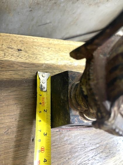 รูปปั้น พระธิเบต งานศิลปะสะสม รูปที่ 14