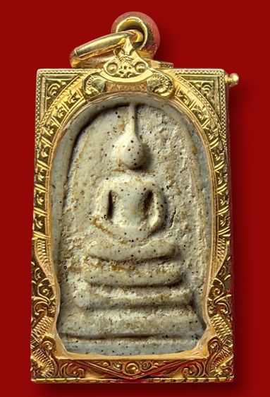 ✅ พระสมเด็จวัดระฆังและบางขุนพรหม 004 รูปที่ 13