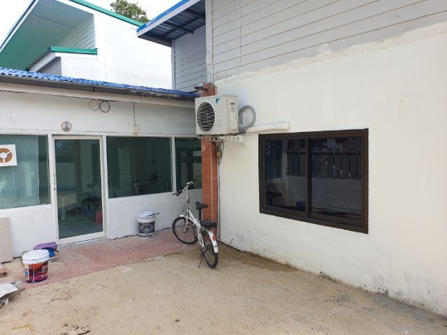 ขายบ้านเดี่ยวชั้นเดียวดอนเมือง 54 ตารางวา 3.2 ล้าน รูปที่ 3