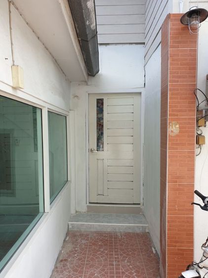 ขายบ้านเดี่ยวชั้นเดียวดอนเมือง 54 ตารางวา 3.2 ล้าน รูปที่ 4