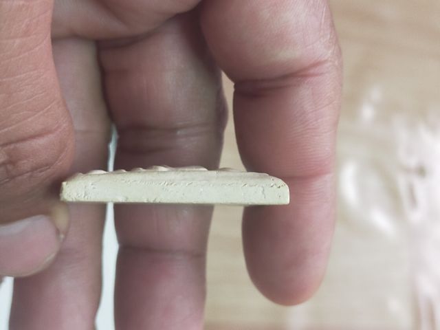 สมเด็จวัดระฆังปี09 รูปที่ 3