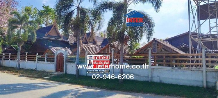 ไม่ใช่ บ้านเดี่ยว 2 ชั้น 500 ตร.ว. บ้านเดี่ยว ซอยวัดรางหมัน ถนนปทุมธานี-บางเลน ใกล้วัดประชาราษฎร์บำรุง (วัดรางหมัน) ถนนปทุมธานี-บางเลน กำแพงแสน 