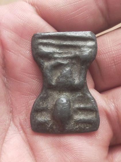 พระมเหศวรเก่า รูปที่ 2