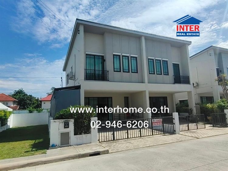 ไม่ใช่ ทาวน์เฮ้าส์ 2 ชั้น 29.3 ตร.ว. หมู่บ้านชวนชื่นทาวน์วิลเลจ บางนา ซอยเกียรติพิพัฒน์ธานี ถนนบางนา-ตลาด ถนนทางคู่ขนานบางนา-ตราด บางบ่อ  รูปที่ 2