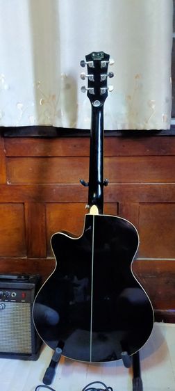 อื่นๆ กีต้าร์โปร่ง 


กีตาร์โปร่งไฟฟ้า Enya 
พร้อมขาตั้ง คาร์โป้ , ทีตั้งเสียง joyo ของสะสมเล่นน้อยมาก (นัดรับ)