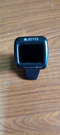 


กีตาร์โปร่งไฟฟ้า Enya 
พร้อมขาตั้ง คาร์โป้ , ทีตั้งเสียง joyo ของสะสมเล่นน้อยมาก (นัดรับ) รูปที่ 12