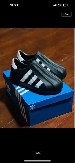 รองเท้า รูปที่ 3