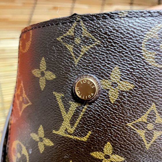 กระเป๋าสะพายหนังแท้ 13“ รูปที่ 9