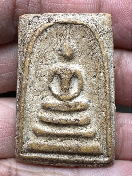 🙏พระสมเด็จพิมพ์ทรงเจดีย์🙏พระสมเด็จพิมพ์ใหญ่เกศทะลุซุ้ม🙏พระสมเด็จพิมพ์ใหญ่มีมวลสาร องค์ละ1000