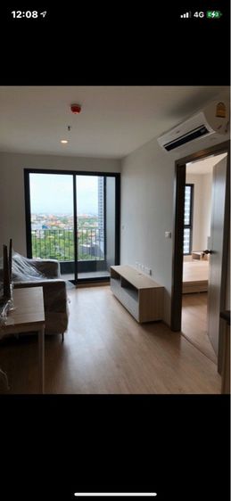 ตกแต่งครบ Ananda Development 2011 ไม่อนุญาต คอนโด Ideo O2 บางนา รูปที่ 3