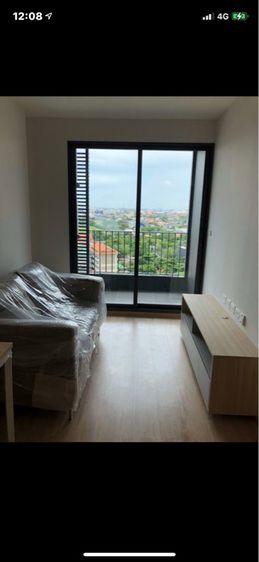 ตกแต่งครบ Ananda Development 2011 ไม่อนุญาต คอนโด Ideo O2 บางนา รูปที่ 4