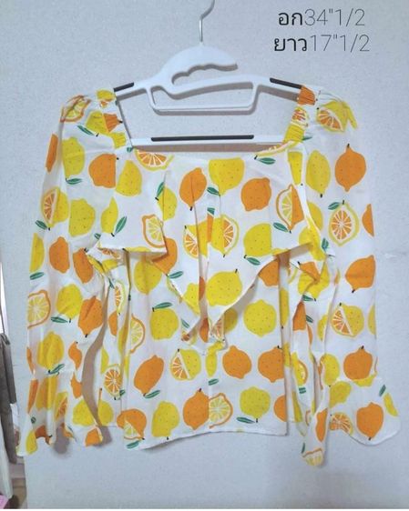 เสื้อผ้าราคาพิเศษโปร7.7 สนใจรีบทักด่วน  รูปที่ 5