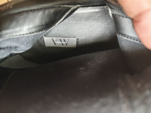 VW VERAWANG BOOTS 37.5 23.5cm. รูปที่ 12