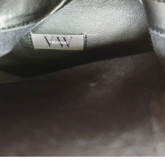 VW VERAWANG BOOTS 37.5 23.5cm. รูปที่ 9