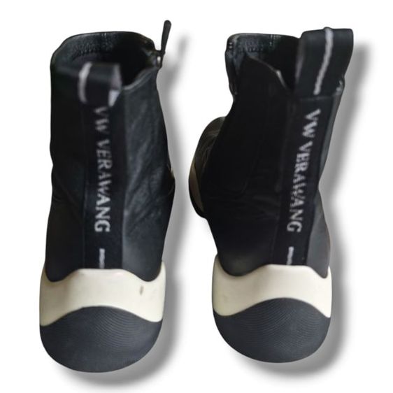 VW VERAWANG BOOTS 37.5 23.5cm. รูปที่ 7