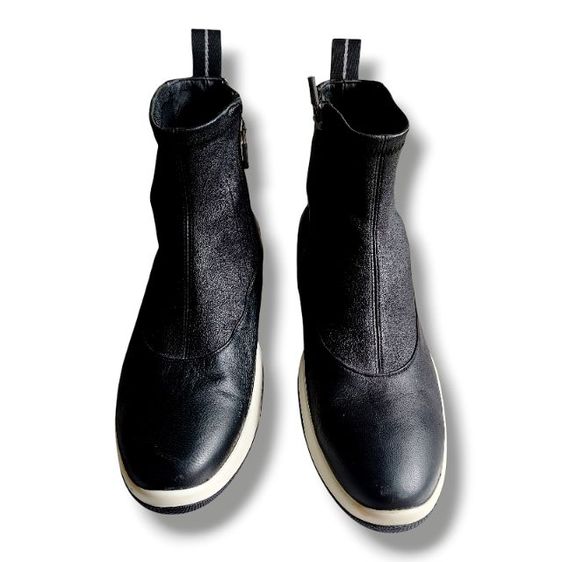 VW VERAWANG BOOTS 37.5 23.5cm. รูปที่ 4