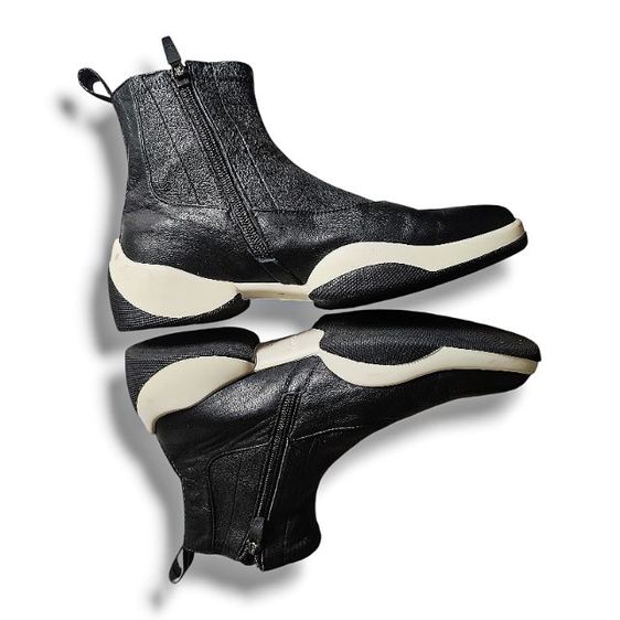 VW VERAWANG BOOTS 37.5 23.5cm. รูปที่ 5