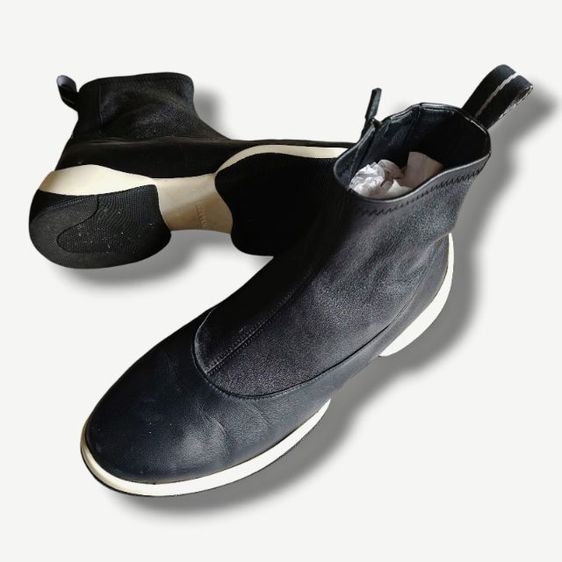 VW VERAWANG BOOTS 37.5 23.5cm. รูปที่ 2