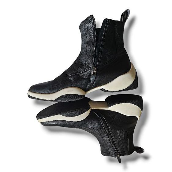 VW VERAWANG BOOTS 37.5 23.5cm. รูปที่ 6