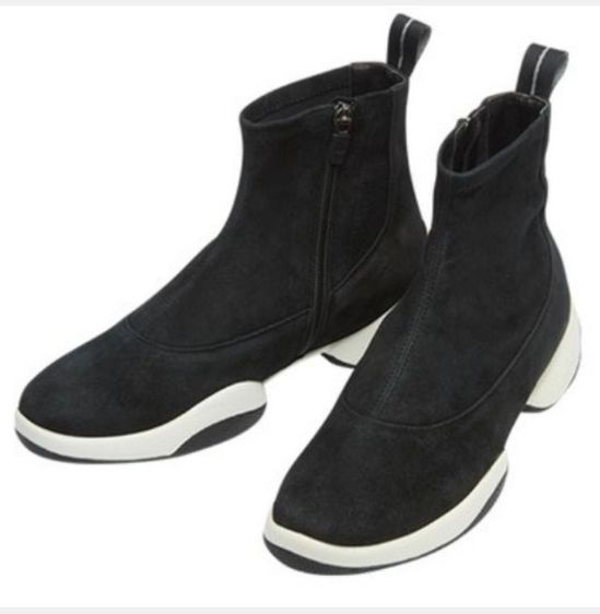 VW VERAWANG BOOTS 37.5 23.5cm. รูปที่ 3