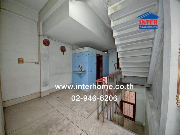 ไม่ใช่ อาคารพาณิชย์ 4 ชั้น 21 ตร.ว. อาคารพาณิชย์ ใกล้องค์พระปฐมเจดีย์ ใกล้ศรีสวัสดิ์ อีเล็คทริคเซ็นเตอร์ ถนนเพชรเกษม ถนนพญาพาน เมืองนครปฐม นครปฐม รูปที่ 4