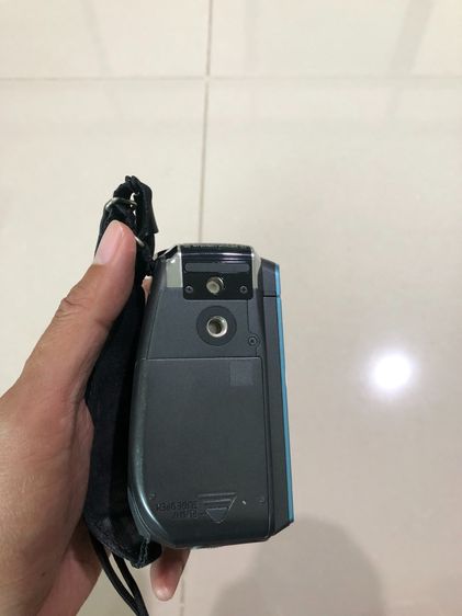 กล้องถ่ายวิดีโอ Panasonic SDR-S26 รูปที่ 5